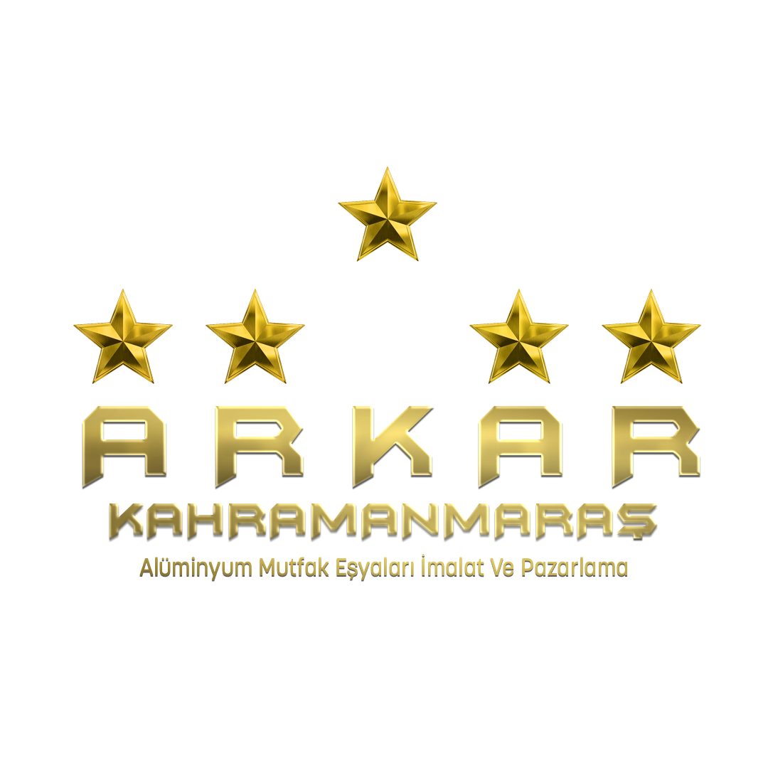 Arkar Alüminyum